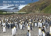Cover von Am Rande der Antarktis