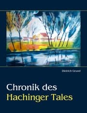 Cover von Chronik des Hachinger Tales