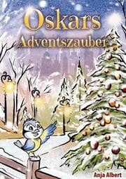 Cover von Oskars Adventszauber