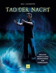 Cover von Tao der Nacht