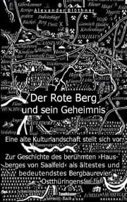 Cover von Der Rote Berg und sein Geheimnis