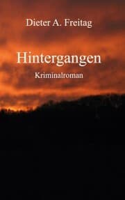 Cover von Hintergangen