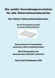 Cover von Die Sanfte Verwaltungsrevolution