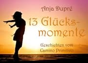 Cover von 13 Glücksmomente