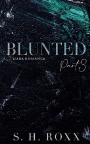 Cover von BLUNTED