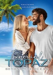 Cover von Imperial Topaz