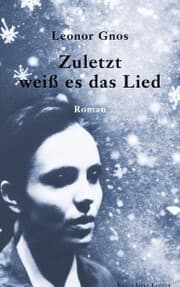 Cover von Zuletzt weiß es das Lied