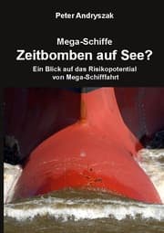 Cover von Zeitbomben auf See?