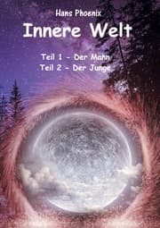 Cover von Innere Welt