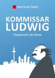 Cover von Kommissar Ludwig