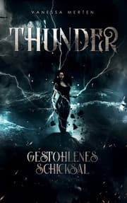 Cover von Thunder