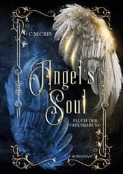 Cover von Angel's Soul