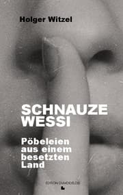 Cover von Schnauze Wessi