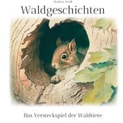 Cover von Waldgeschichten