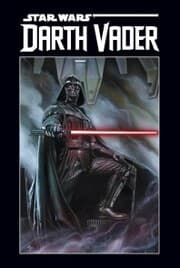 Cover von Star Wars: Darth Vader Deluxe 1