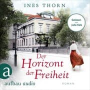 Cover von Der Horizont der Freiheit