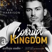 Cover von Corrupt Kingdom