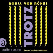 Cover von Trotz