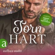 Cover von Torn Hart