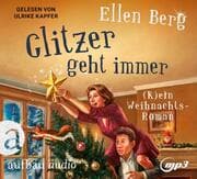 Cover von Glitzer geht immer