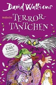 Cover von Terror-Tantchen