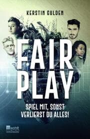 Cover von Fair Play