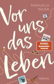 Cover von Vor uns das Leben