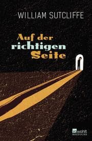 Cover von Auf der richtigen Seite