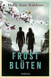 Cover von Frostblüten