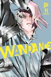 Cover von Wandance 11