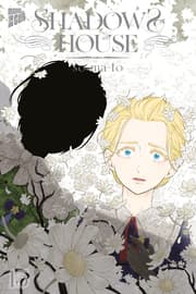 Cover von Shadows House 15