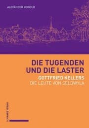 Cover von Die Tugenden und die Laster