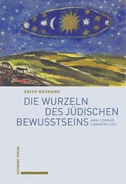 Cover von Die Wurzeln des jüdischen Bewusstseins