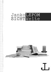 Cover von SICHTWeite
