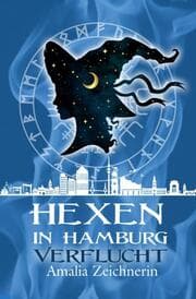 Cover von Hexen in Hamburg: Verflucht