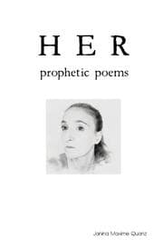 Cover von HER prophetic poems