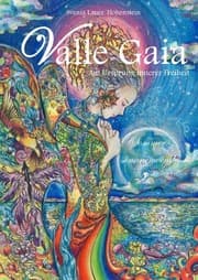 Cover von Valle Gaia - Am Ursprung innerer Freiheit