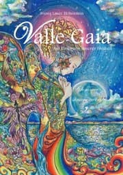 Cover von Valle Gaia - Am Ursprung innerer Freiheit