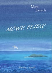 Cover von Möwe flieg!