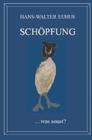 Cover von Schöpfung