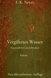Cover von Vergiftetes Wasser
