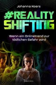 Cover von realityshifting