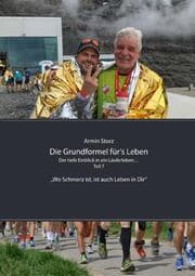 Cover von Die Grundformel fürs Leben. Der tiefe Einblick in ein Läuferleben Teil 7