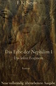 Cover von Das Erbe der Nephilim - Band 1