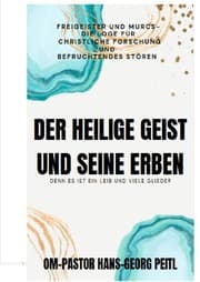 Cover von Der Heilige Geist und seine Erben