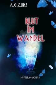 Cover von Blut im Wandel