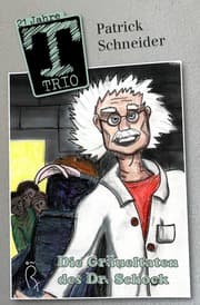 Cover von T-Trio