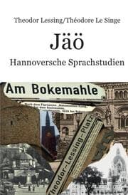 Cover von JÄÖ