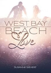 Cover von West Bay Beach Love