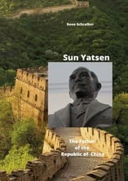 Cover von Sun Yatsen